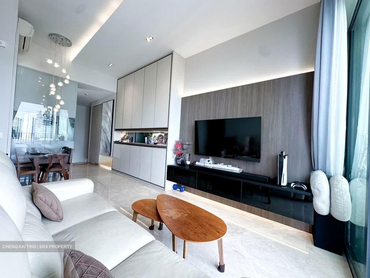 Highline Residences (D3), Condominium #587523621